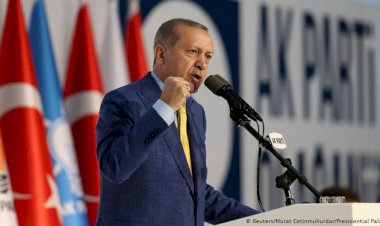 Erdoğan: Amacımız Rusya ile makul bir anlaşma