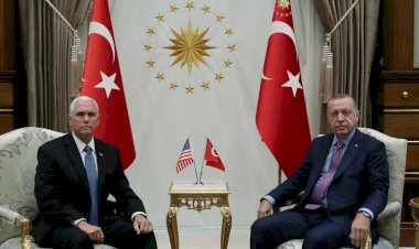 İsmail Hakkı Pekin varılan anlaşmayı yorumladı