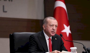 Sarıkaya: Erdoğan masada ve sahada kazandı