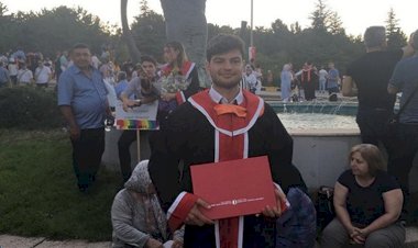 Mert Çokluk'un şüpheli ölümü TBMM gündeminde
