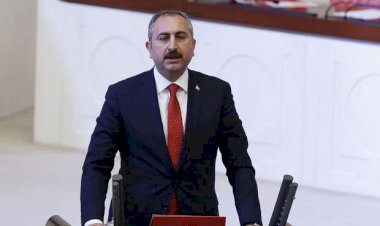 Yargı Reformu'nun ilk paketi yasalaştı