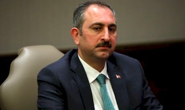 Gül: Amacımız tutuklu ve hükümlülere