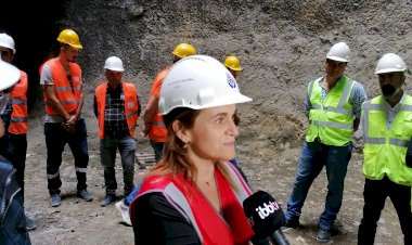 “Kalıcı Kaplamayla Riski Ortadan Kaldıracağız”