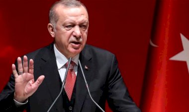 Erdoğan: “Partide görev alanların önlerine yeni kapılar açılacak”