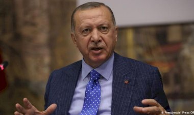 Erdoğan: Verilen sözler tutulmazsa harekata devam edeceğiz