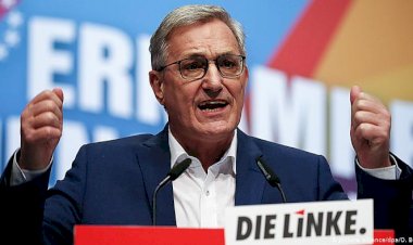 Sol Parti: Türkiye'ye tüm silah ihracatları durdurulsun