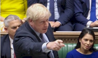 Brexit: İngiltere Parlamentosu yeniden erteleme istedi
