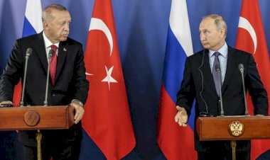 Şam ile SDG'nin anlaşmasını sağlayan Rusya'nın rolü ne olacak?