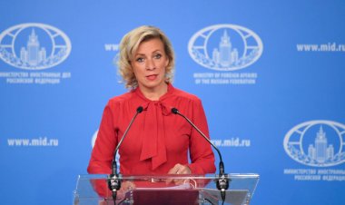 Rusya: ABD’nin Suriye’deki varlığının amaçlarını anlamıyoruz