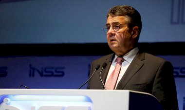 Gabriel: En iyi müttefikimiz Kürtleri kullandık, çünkü kendimiz girmek istemedik