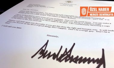 AK Parti’de mektup yorumu: Reis o işin peşini bırakmaz