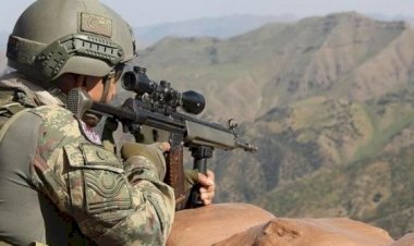 Suriye’den acı haber: 1 şehit, 1 yaralı