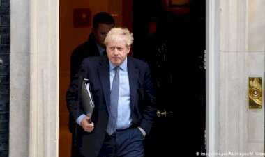 Johnson AB'den erteleme istedi