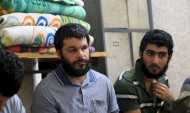 Fırat Kalkanı’nda yakalanan IŞİD tutuklusunun itirafı