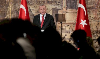 Erdoğan'dan tütün devi Philip Morris'e