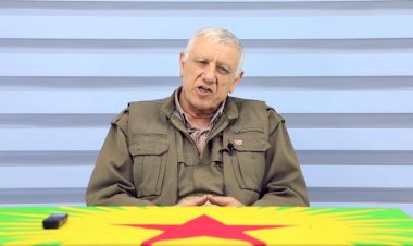 Cemil Bayık: Rusya ve ABD çıkarları uğruna Kürtleri sattı