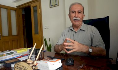 Hanefi Avcı: Güneydoğu’da savaş olduğu sürece demokratik sistem gelişmez