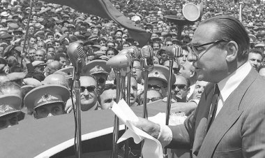 Medya ve siyasette dizayn ettiği yeni sistemin onu yalnızlaştırdığını fark edemedi: Adnan Menderes (2)