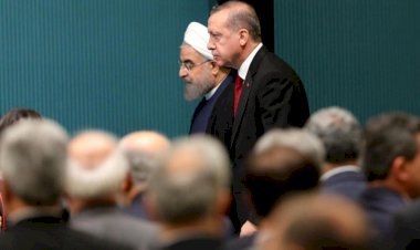 İran’ın “Barış Pınarı Harekâtı” tavrı: Ebedî dostluk yok, reel politik var!