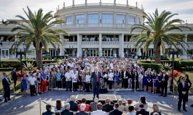 Trump, G7’yi kendi tesisinde düzenlemekten vazgeçti