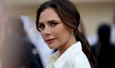 Victoria Beckham :  "Önceliğimiz çocuklar"