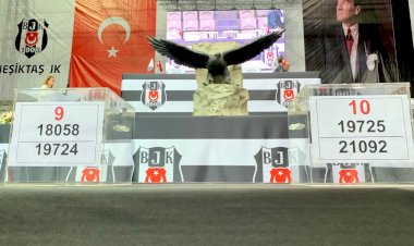 Çebi kazandı asıl kaybedenler kim