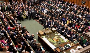 "Brexit hikayesinde ayrılık yıldız falına kaldı"