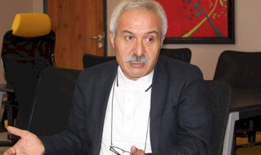Görevden alınan Diyarbakır Büyükşehir Belediye Başkanı gözaltında