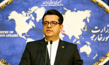 İran: Türkiye'nin Suriye'de askeri gözlem noktaları kurmasına karşıyız
