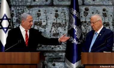 Netanyahu hükümeti kurma görevini iade etti