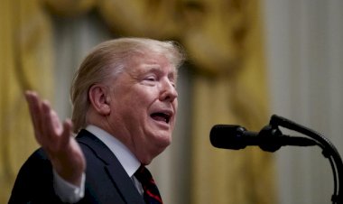 Trump: İki gün çatışmamış olsalar
