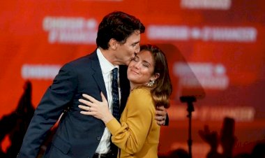 Kanada'da Trudeau tekrar başbakan seçildi