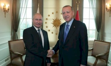 Erdoğan-Putin zirvesinden Suriye anlaşması çıkacak mı?