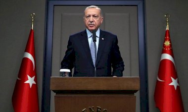 Erdoğan: Sözler tutulmazsa harekât kaldığı yerden devam eder