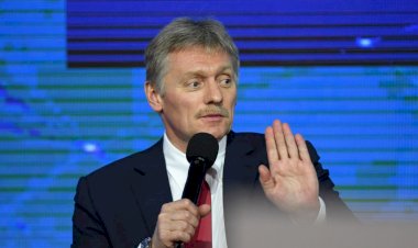 Kremlin: Türkiye'nin Suriye'de kalmasının iznini biz veremeyiz, Şam verebilir