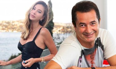 Şeyma Subaşı'nın  Acun'a attığı mesaj ve Miami internette rekor kırdı