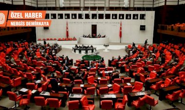 İkinci yargı paketi geliyor: En az 38 bin tahliye