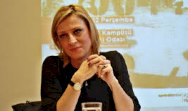 'Suriye'deki kriz bundan sonra Esad, Erdoğan ve Putin'in masasında olacak'