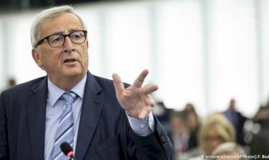 Juncker: Aptal milliyetçilikle mücadele edin