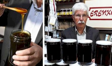 Şifa deposu... Kanserli hücreleri tedavi ediyor
