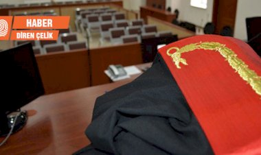 Üvey babasını öldürmekten yargılanan Şerife'nin davası yine ertelendi