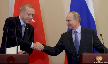 Türkiye ve Rusya anlaştı