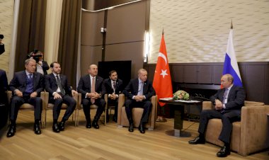 Dünya bu mutabakatla çalkalanıyor!