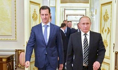 Esad Türkiye’nin Rusya ile yaptığı anlaşma hakkında ne düşünüyor