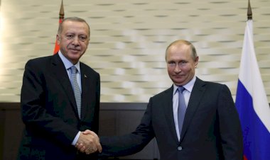 Cumhurbaşkanı Erdoğan’dan açıklama