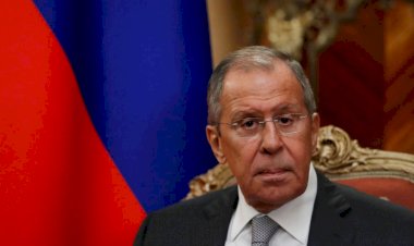 Lavrov: Türkiye’nin Barış Pınarı Harekâtı sonlandırılıyor