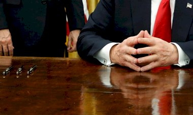 Trump, Suriye'den tamamen çekilmekten neden vazgeçti?