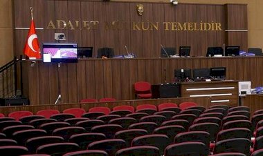 Deniz Feneri davasının hâkimleri ihraç edildi
