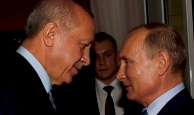 Suriye’de Putin kazandı, Erdoğan kazandı. Peki, kim kaybetti?