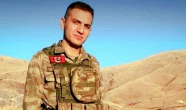 KHK ile ihraç edilip 16 ay hapis yatan eski polis memuru askerlik yaparken şehit düştü